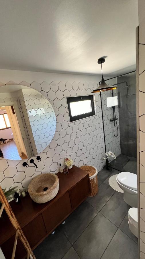 Villa Casa Luz Guia  Esterno foto