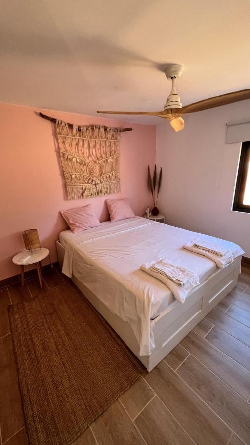 Villa Casa Luz Guia  Esterno foto