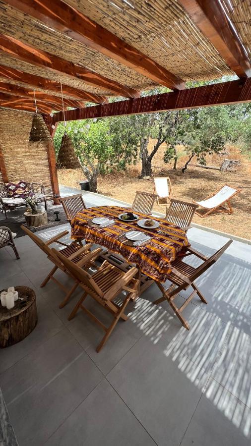 Villa Casa Luz Guia  Esterno foto